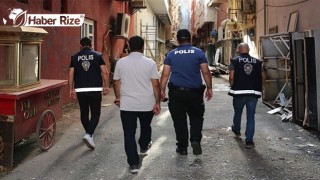 Polis okul çevrelerinde denetimlerini sıklaştırdı