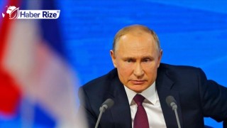 Putin, kısmi askeri seferberlik ilan etti