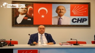 SAYGIN CHP'NİN KURULUŞUNUN 99'UNCU YIL DÖNÜMÜNÜ KUTLADI