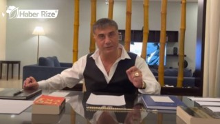 Sedat Peker: Saldırıyı biliyordum