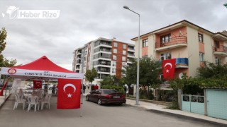 Şehit Muhammed Karaçam'ın ailesine acı haber verildi