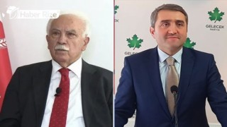 Selim Temurci'den Perinçek'e tepki