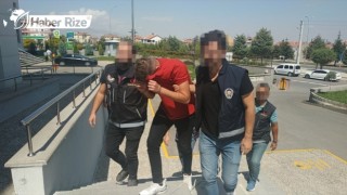 Uyuşturucu ticareti yapan 4 zanlı tutuklandı