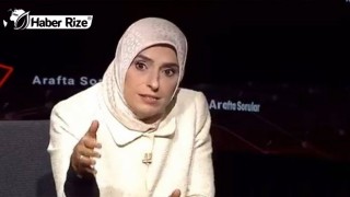 Zehra Taşkesenlioğlu, Ünsal Ban'a tweet atma yasağı koydurdu