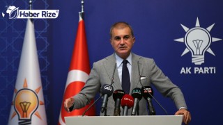 AK Parti'den 'kimyasal silah kullanıldı' iddiasına yanıt