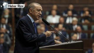 Erdoğan: Kılıçdaroğlu, kendine güveniyorsan seçimde karşıma çık