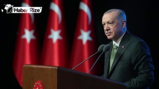 Erdoğan’dan başörtüsü için anayasa değişikliği çağrısı