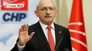 Kılıçdaroğlu'dan Erdoğan'a: Kurnaz bir ajanda çıkmazsa destek vereceğiz