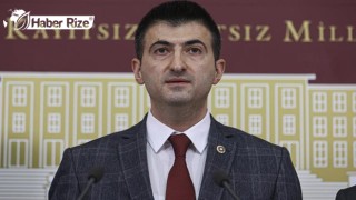 Mehmet Ali Çelebi, AK Parti'ye geçti