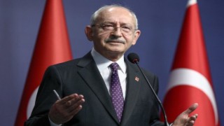 Kılıçdaroğlu: ”İlk yapacağımız iş israfı önlemek”