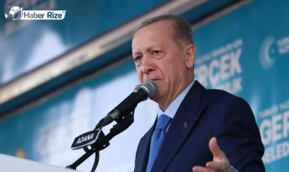 Erdoğan: Emeklilerimize hak ettikleri parayı vereceğiz