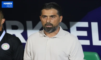 Palut: "Fenerbahçe büyük bir takım ama biz de karşılık verdik"