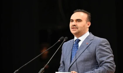 Bakan Kacır: Milli Teknoloji Hamlesi ile ülke ekonomisine güç vermeyi sürdüreceğiz