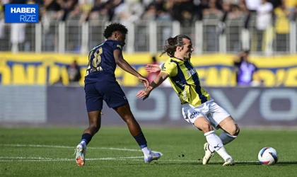 Fenerbahçe, derbi öncesi hata yapmadı