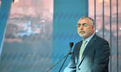 Işıkhan: Teknoloji alanında yenilikçi iş modellerini ülkemize kazandırmayı hedefliyoruz