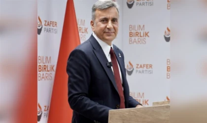 Karamahmutoğlu: Kazanılmış haklarımız üzerinden pazarlık yapamayız