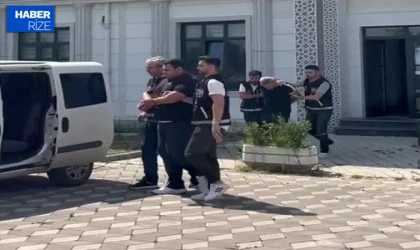 Kocaeli'de fuhuş operasyonunda 1 kişi tutuklandı