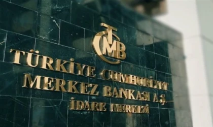 Merkez Bankası zorunlu karşılık oranlarını değiştirdi