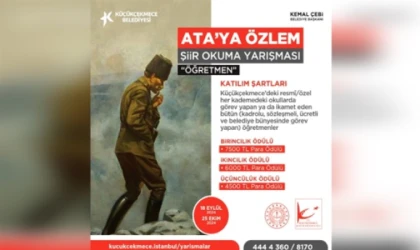 Ödüllü yarışmalara başvurular başladı