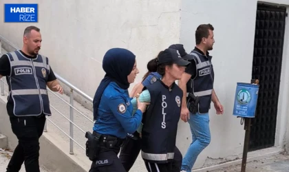 Tekirdağ'da iki yaşındaki bebeğe darp: 'Cinsel istismara uğradığı belirlendi'