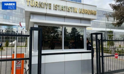 TÜİK- Yurt içi üretici fiyatları Ağustos’ta aylık yüzde 1,68 ve yıllık yüzde 35,7 yükseldi