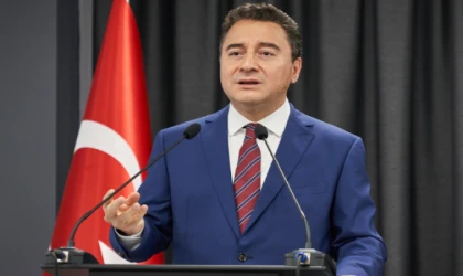 Babacan: Amacımız Türkiye’ye nefes aldıracak bir yol