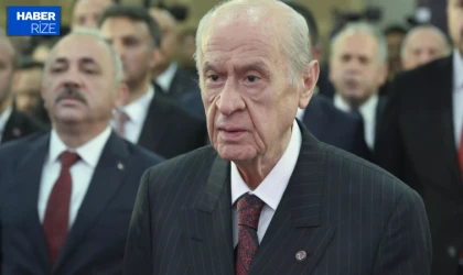 Bahçeli: 'Türkiye’nin bir Kürt sorunu yoktur, asla da olmayacaktır'