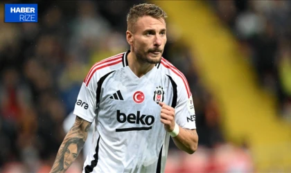 Bellona Kayserispor: 0 - Beşiktaş: 3