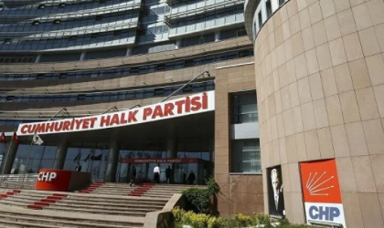 CHP il belediye başkanlarından ortak açıklama