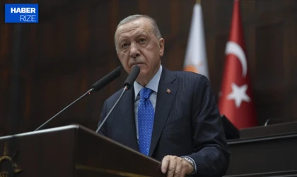 Cumhurbaşkanı Erdoğan: İnfaz ve ıslah sisteminde nerede boşluk varsa hal yoluna koyacağız