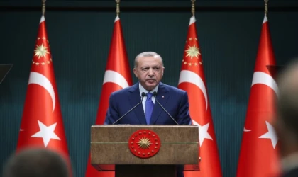 Cumhurbaşkanı Erdoğan: Alçak saldırıyla verilmek istenen mesajları buruşturup çöpe attık