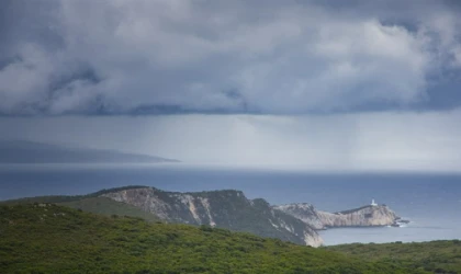 Doğu Karadeniz için fırtına uyarısı