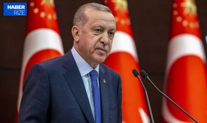 Erdoğan: Halktan kopuk kopuk idareciye tahammülümüz yoktur