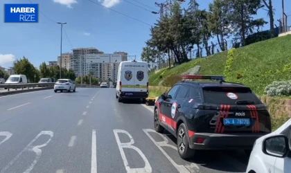 Kendisini polis olarak tanıtan kişiyle 2 arkadaşı gözaltına alındı