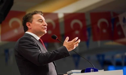 Babacan: Kayyım uygulaması demokrasinin özüne ve temel ilkelerine aykırıdır