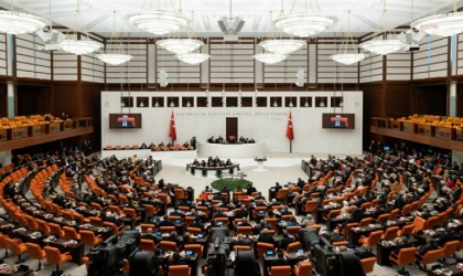 TBB’nin kayyım önerisine 10 partiden destek